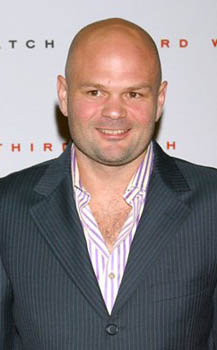 Chris Bauer